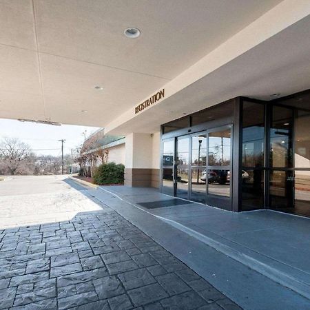 Quality Inn Windsor Mill Zewnętrze zdjęcie