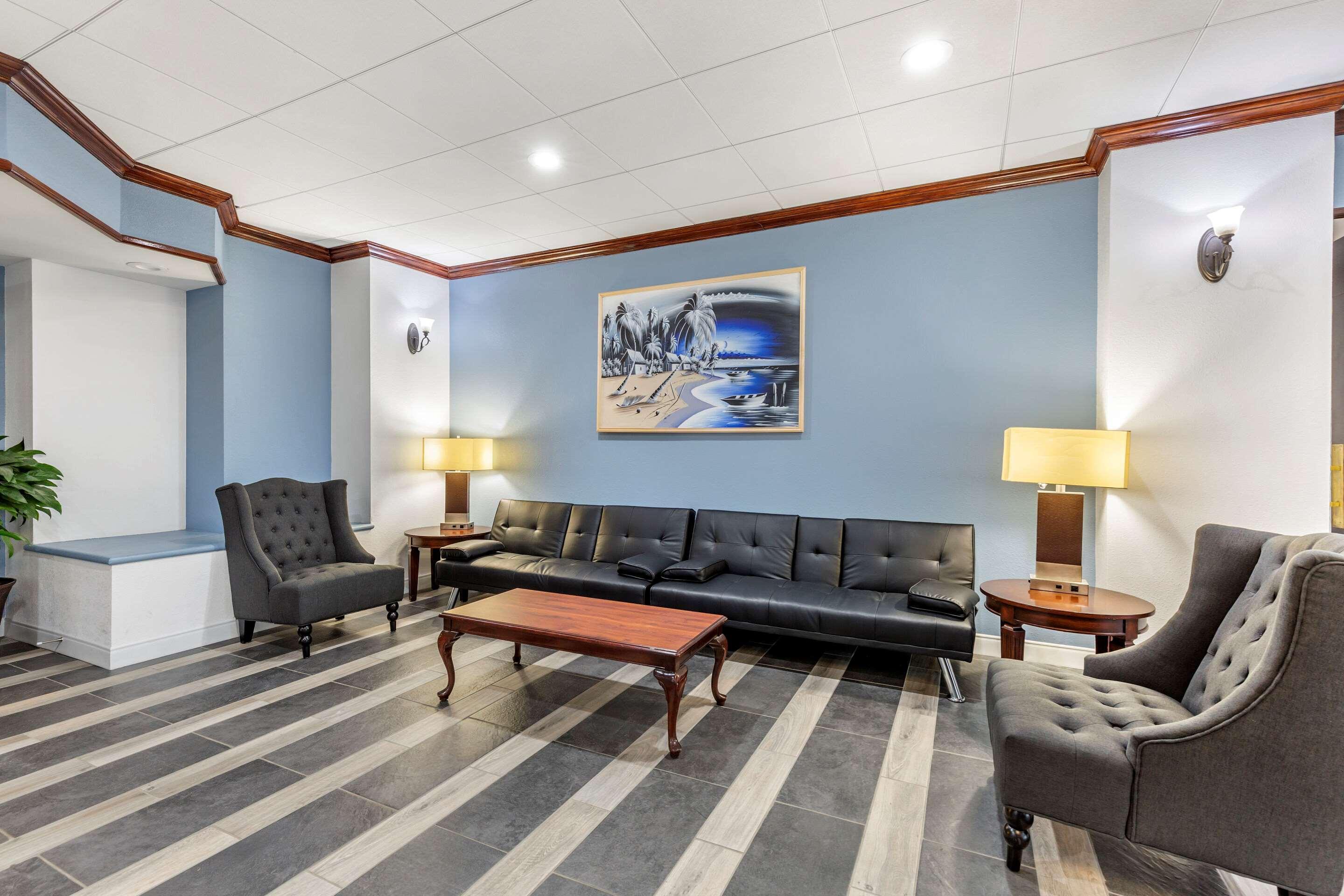 Quality Inn Windsor Mill Zewnętrze zdjęcie