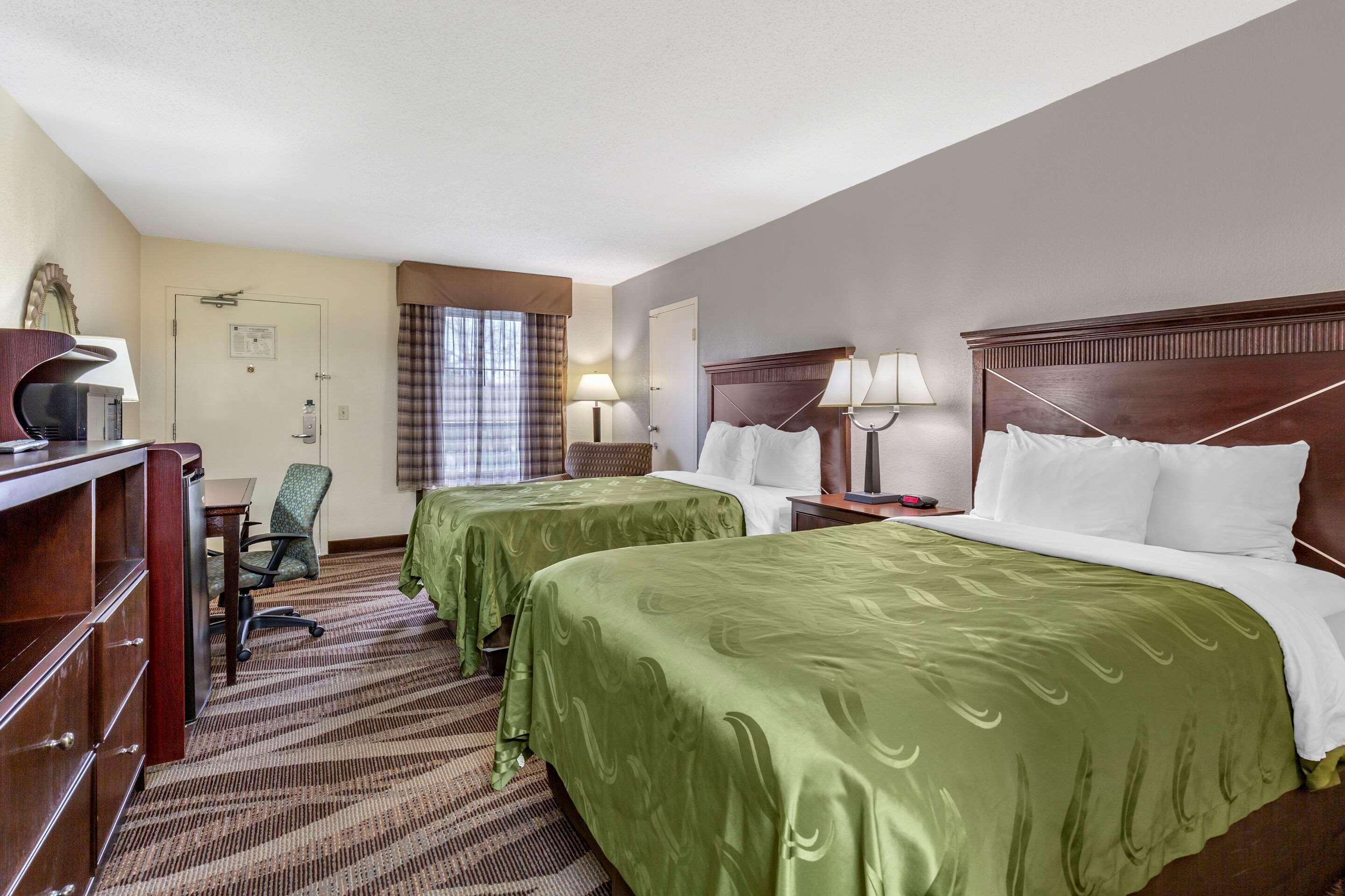 Quality Inn Windsor Mill Zewnętrze zdjęcie