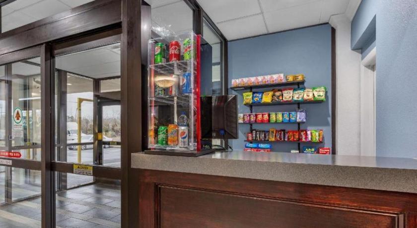 Quality Inn Windsor Mill Zewnętrze zdjęcie