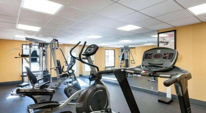Quality Inn Windsor Mill Zewnętrze zdjęcie