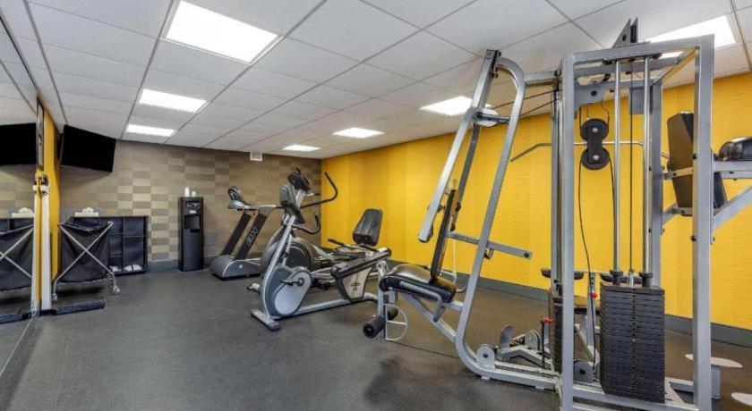 Quality Inn Windsor Mill Zewnętrze zdjęcie