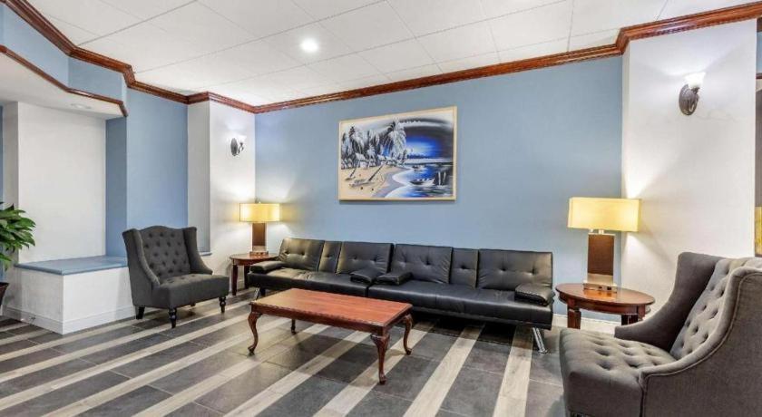 Quality Inn Windsor Mill Zewnętrze zdjęcie