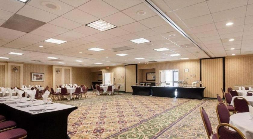 Quality Inn Windsor Mill Zewnętrze zdjęcie