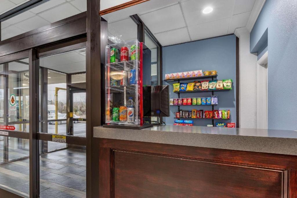 Quality Inn Windsor Mill Zewnętrze zdjęcie