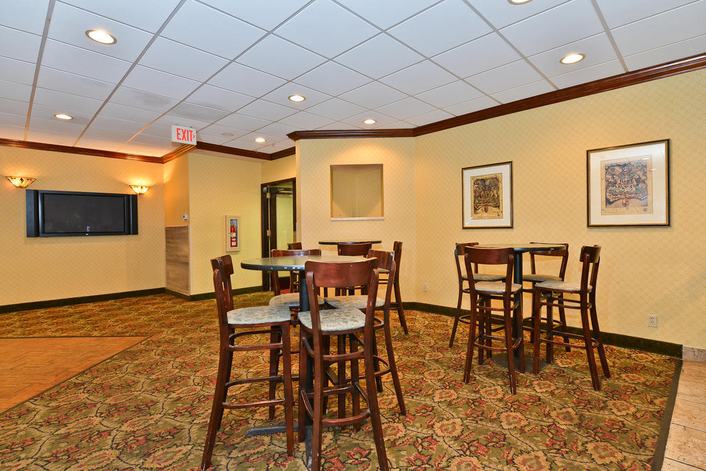 Quality Inn Windsor Mill Zewnętrze zdjęcie