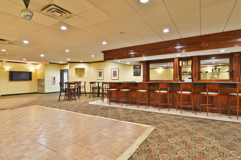 Quality Inn Windsor Mill Zewnętrze zdjęcie