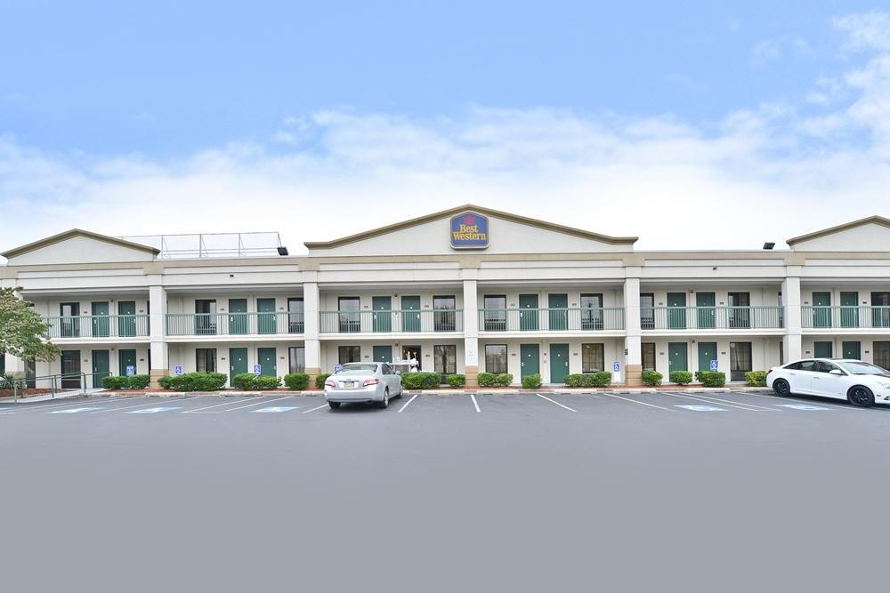 Quality Inn Windsor Mill Zewnętrze zdjęcie