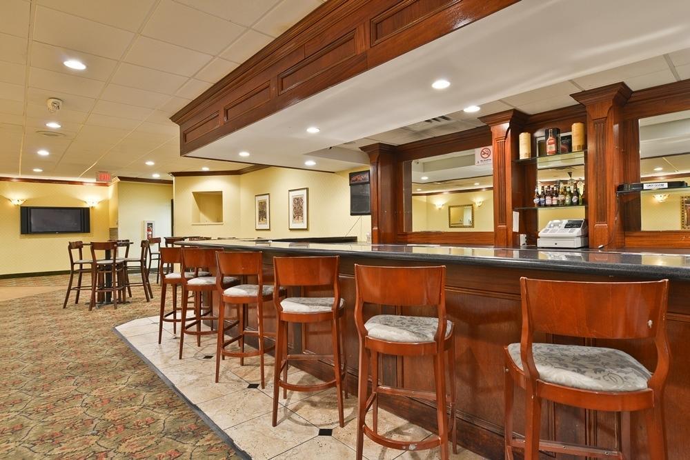 Quality Inn Windsor Mill Zewnętrze zdjęcie