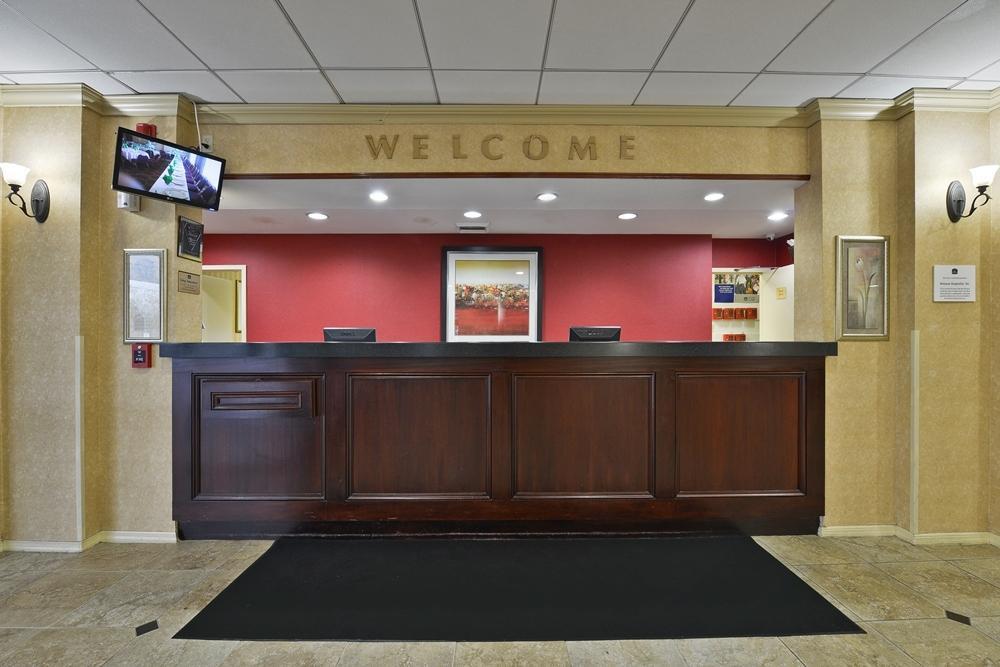 Quality Inn Windsor Mill Zewnętrze zdjęcie