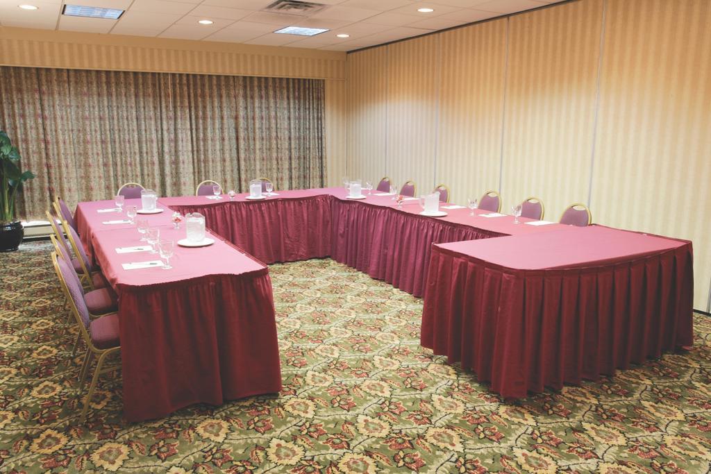 Quality Inn Windsor Mill Zewnętrze zdjęcie