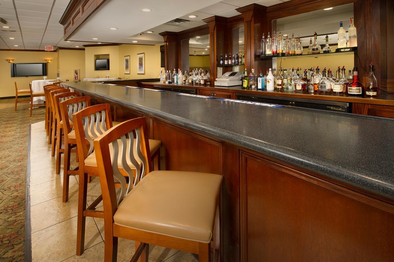 Quality Inn Windsor Mill Zewnętrze zdjęcie