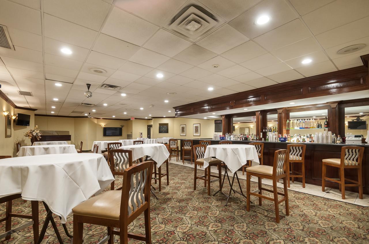 Quality Inn Windsor Mill Zewnętrze zdjęcie