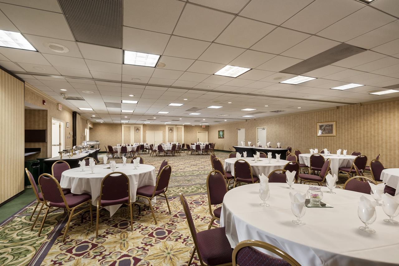Quality Inn Windsor Mill Zewnętrze zdjęcie