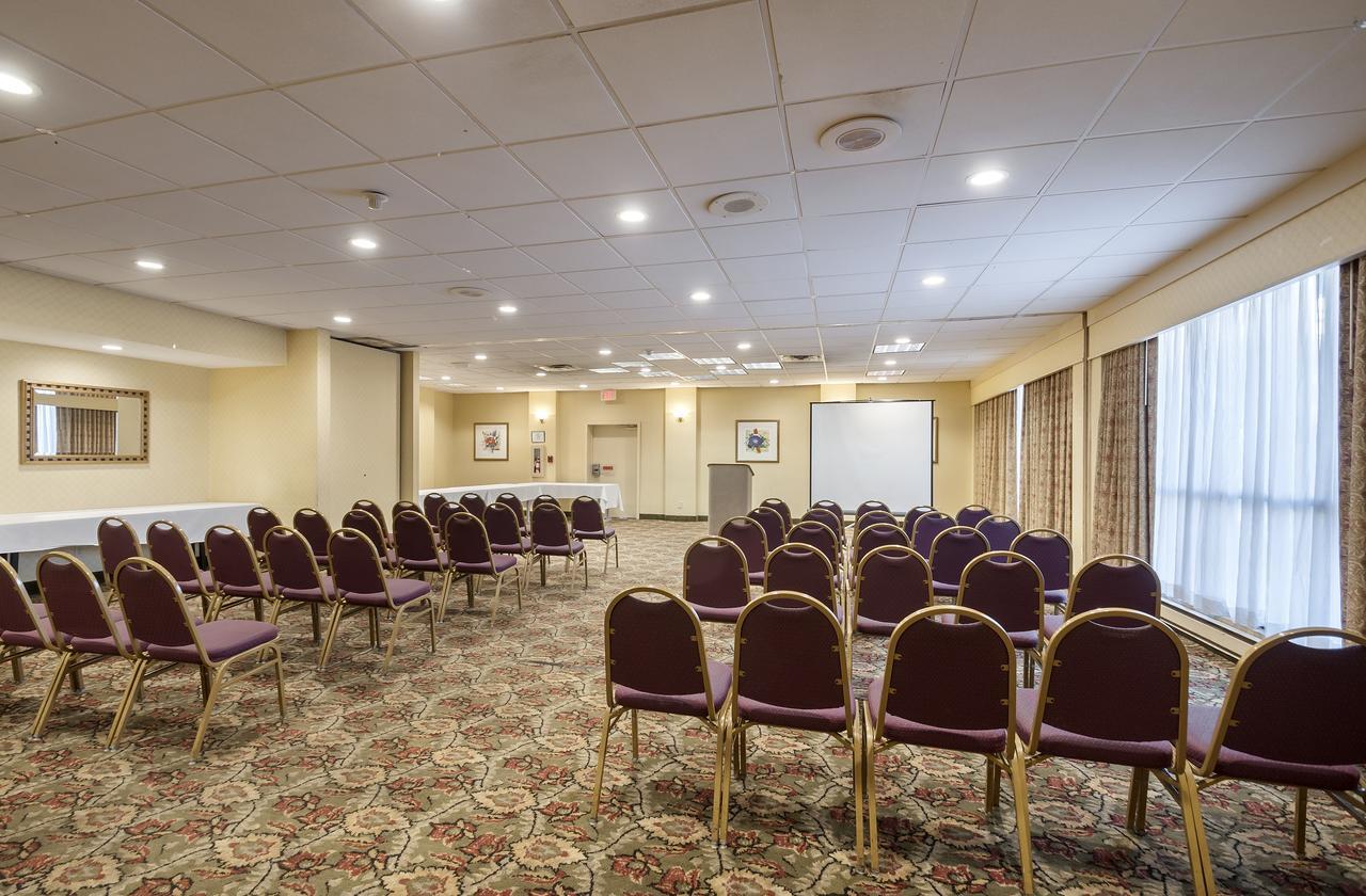 Quality Inn Windsor Mill Zewnętrze zdjęcie