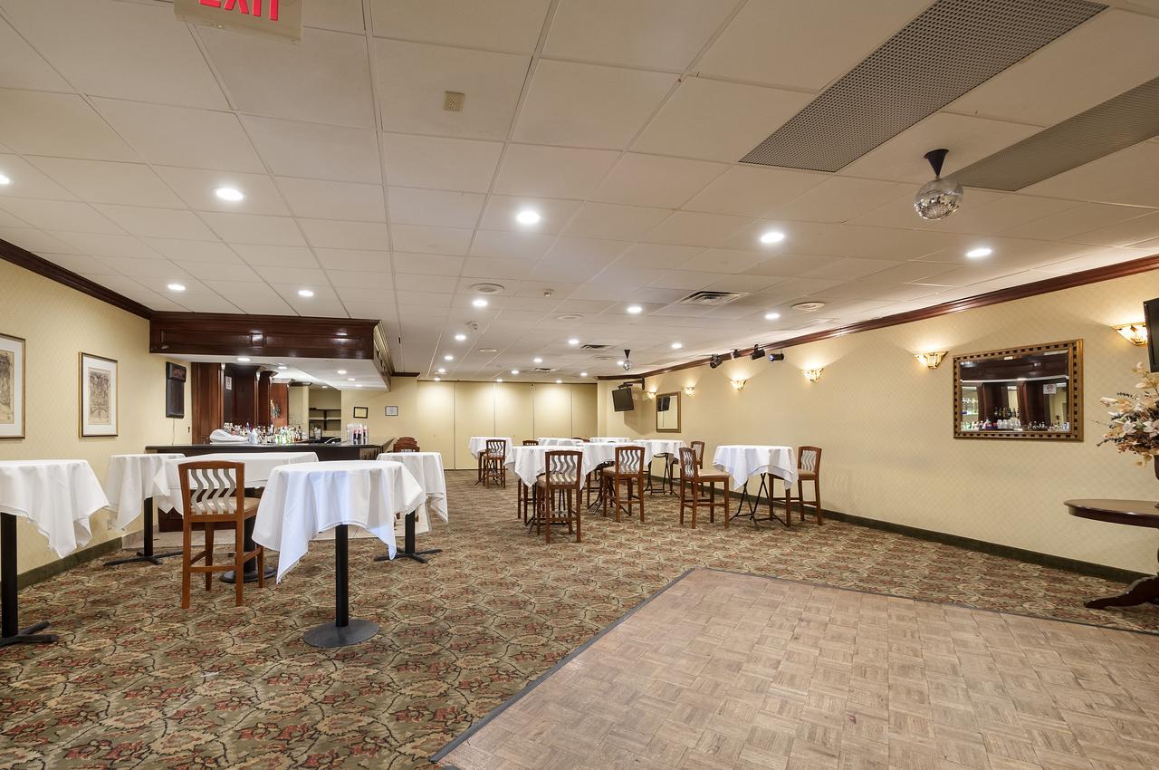 Quality Inn Windsor Mill Zewnętrze zdjęcie