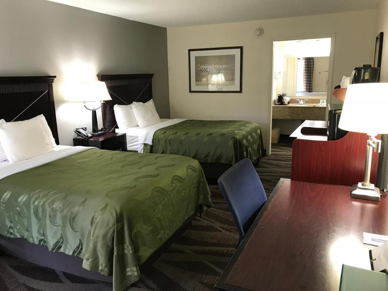 Quality Inn Windsor Mill Zewnętrze zdjęcie
